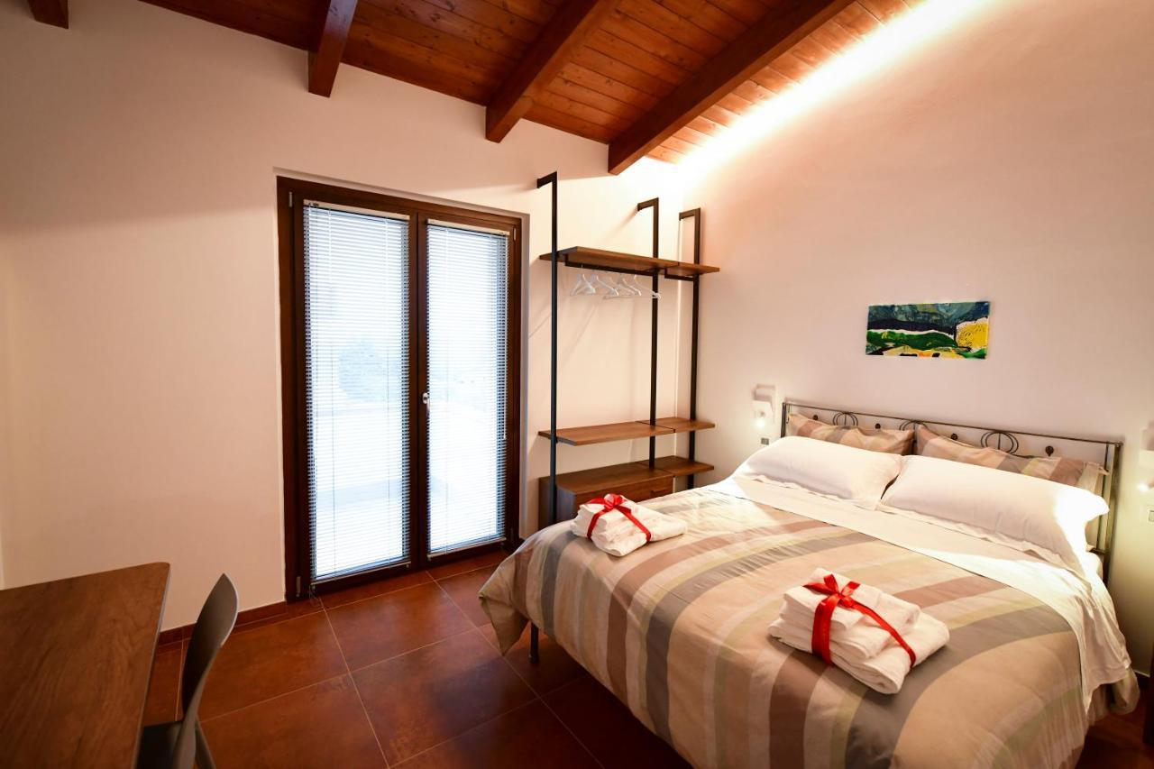 Il Cambusiere Nature Relais Ortona Exterior foto