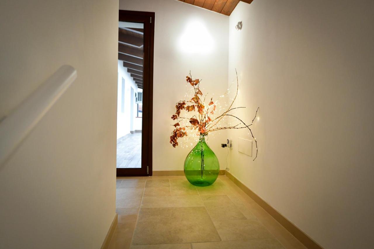 Il Cambusiere Nature Relais Ortona Exterior foto