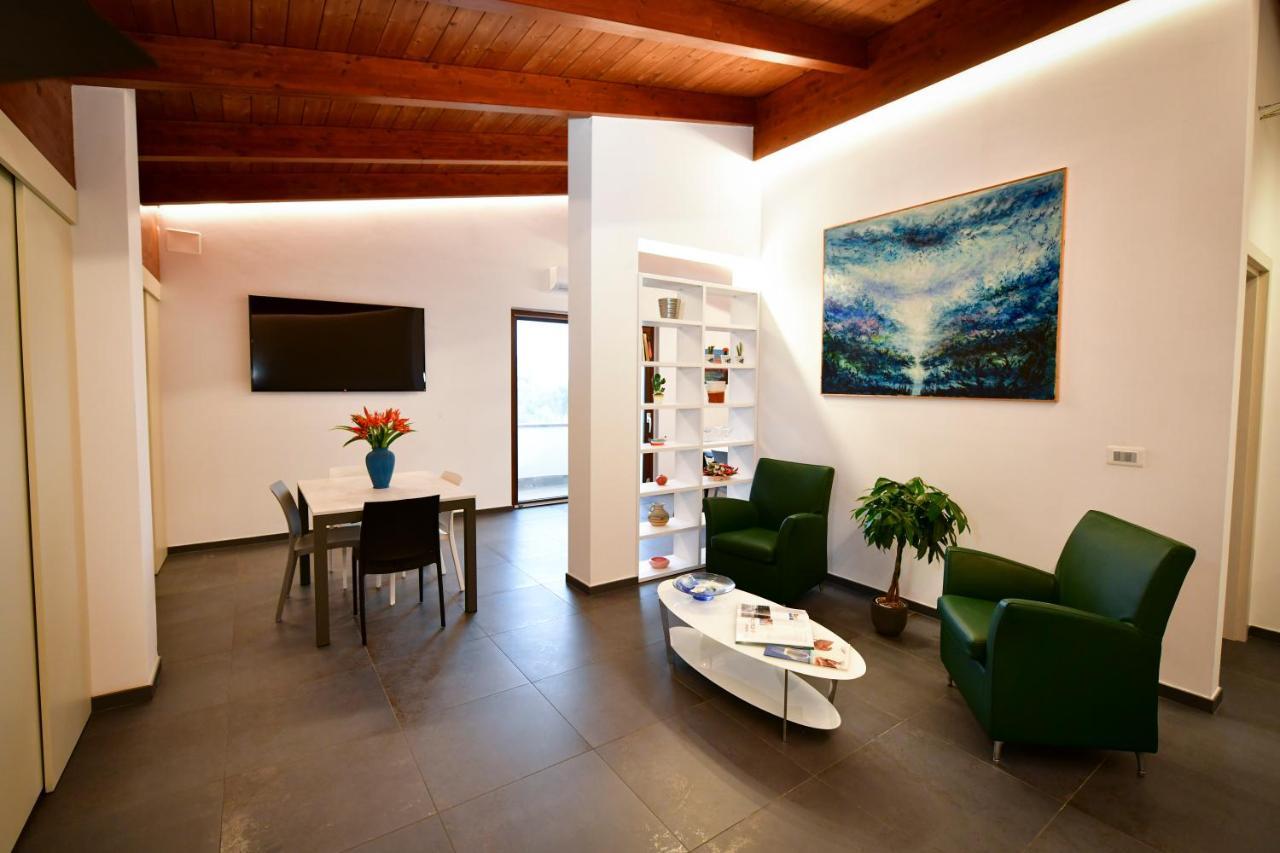 Il Cambusiere Nature Relais Ortona Exterior foto